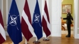 Балтия: лидеры Восточного фланга НАТО в Риге