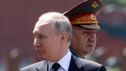 Вечер: Путин прокомментировал возможную смерть Евгения Пригожина