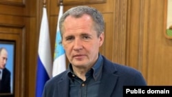 Вячеслав Гладков