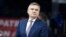 Бывший глава Международной федерации хоккея Рене Фазель