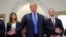 Америка: Дональд Трамп в суде