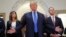 Америка: Трамп в суде