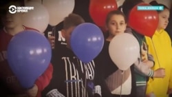 Как на оккупированных Россией территориях украинские школы перешли в подполье