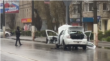 Главное: взрыв в оккупированном Мелитополе