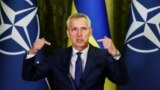 Утро: Украина – без приглашения в НАТО 