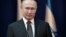 ISRAEL-RUSSIA/NETANYAHU-PUTIN