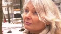 Елена Курило из Чугуева стала "лицом войны" в первые дни вторжения России в Украину: как сложилась ее жизнь?
