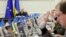 Заседание правительства Украины