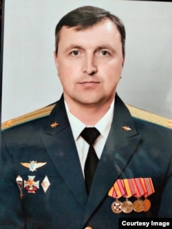Алексей Ворожцов