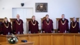 Constitutional Court of Latvia