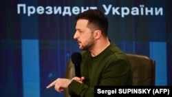 Владимир Зеленский