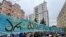 Главное: протесты в Грузии