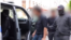 Задержание гражданина Франции в Москве