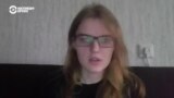 Пресс-секретарь кризисной группы СК SOS – о задержании Идриса Арсамикова 