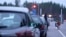 Belarus - Belarusian-Lithuanian border