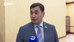 В Казахстане фермеры обвиняют в многомиллиардных хищениях депутата парламента Зейнуллина