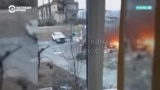 Обстрел Белгорода утром 15 марта: как это было