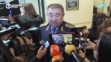 Дело Ерлана Тургумбаева: экс-министра внутренних дел Казахстана арестовали в связи с беспорядками 2022 года