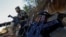 UKRAINE-CRISIS/SIBERIAN-BATTALION