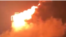 Russia. Ilsk refinery, fire. Screenshot from video