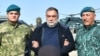 В Азербайджане арестовали экс-главу правительства Карабаха Рубена Варданяна. Его обвиняют в финансировании терроризма
