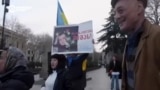 Признаки жизни: протесты против закона об "иноагентах" в Грузии 