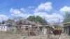 Последствия ракетного удара по Покровску Донецкой области, 24 июня 2024 года