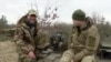 Экипаж украинской БМП выжил после прямого удара российского беспилотника