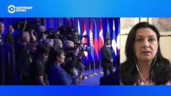 Депутат Верховной Рады Украины рассказала, как Украина оценивает решения саммита НАТО в Вильнюсе 