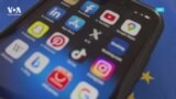 Евросоюз начал расследование в отношении TikTok и Meta из-за дезинформации об Израиле и ХАМАС 