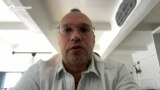 Рэпер Андрей Меньшиков (Лигалайз) – о запрете своего антивоенного трека "Мир вашему дому" и ужесточении цензуры в России