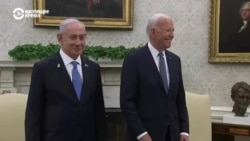 О чем говорил премьер Израиля Нетаньяху в Вашингтоне