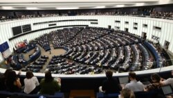 Балтия: ЕС выделит Украине 50 миллиардов евро в течение 4 лет