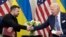 Главное: встреча Байдена и Зеленского