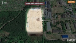 Строительство частного завода для производства российских беспилотников "Кронштадт" в Дубне 