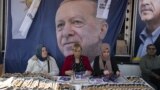 Америка: второй тур президентских выборов в Турции