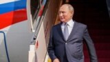 Главное: Путин в Китае, 11-й день войны в Израиле 