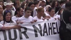 Во Франции протесты из-за убийства полицией подростка алжирского происхождения, во многих городах беспорядки с поджогами