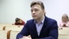 В Беларуси бывшего редактора Nexta Романа Протасевича приговорили к 8 годам колонии усиленного режима 