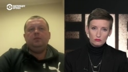 Правозащитник Роман Лихачев – о нарушениях в процессе мобилизации в Украине 