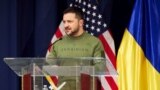 Главное: Зеленский приехал в США