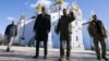 Москву предупредили о поездке Байдена в Киев: СМИ рассказали, как готовился тайный визит