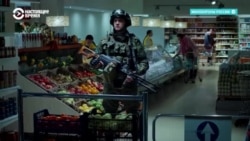 Для кого российское Минобороны сняло новый, "голливудский" агитационный ролик про контрактную службу в армии
