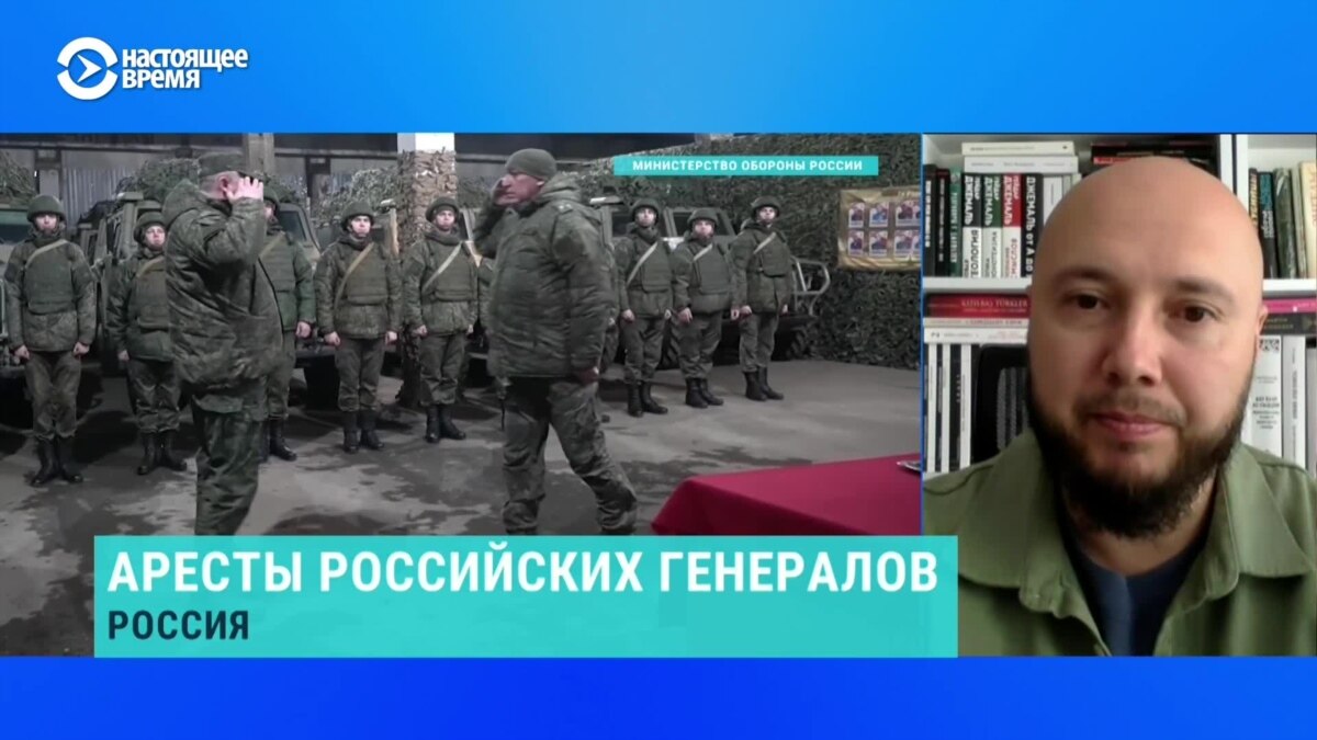 Политолог Руслан Айсин – о том, с чем связаны 