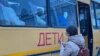 C 22 марта из Белгородской области эвакуировали более шести тысяч детей