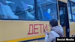 C 22 марта из Белгородской области эвакуировали более шести тысяч детей