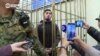 Уроженец Чечни заявил, что его пытают в СИЗО ГКНБ Кыргызстана