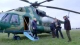 Главное: был ли Путин на оккупированных территориях?