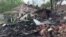 "Погибший – мой свёкр, он был во дворе". Россия продолжает бить по Харькову авиабомбами, последствия обстрелов 22-24 июня