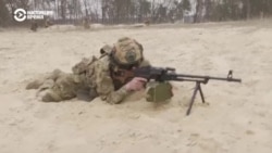 "Гвардия наступления" готовится к боям: как тренируют украинских военных, которые примут участие в масштабной весенней операции